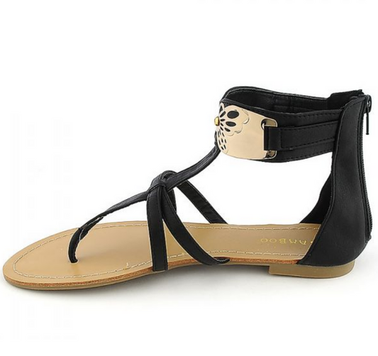 BRANDY Sandals