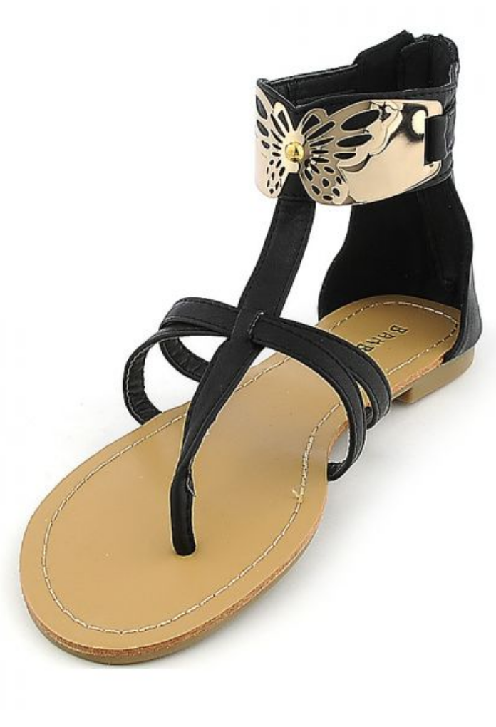 BRANDY Sandals