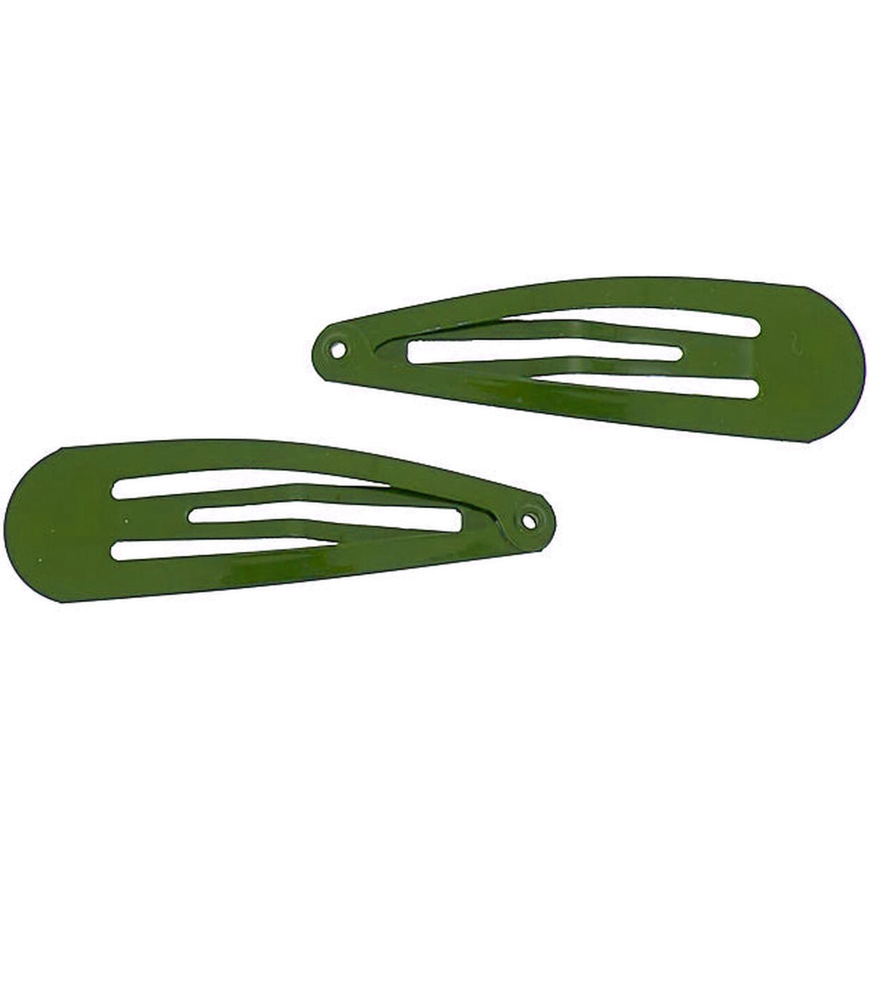 BASIA Hair Clips - 2 pack