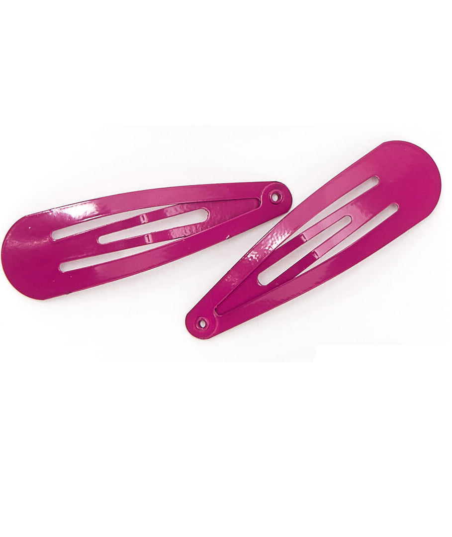 BASIA Hair Clips - 2 pack