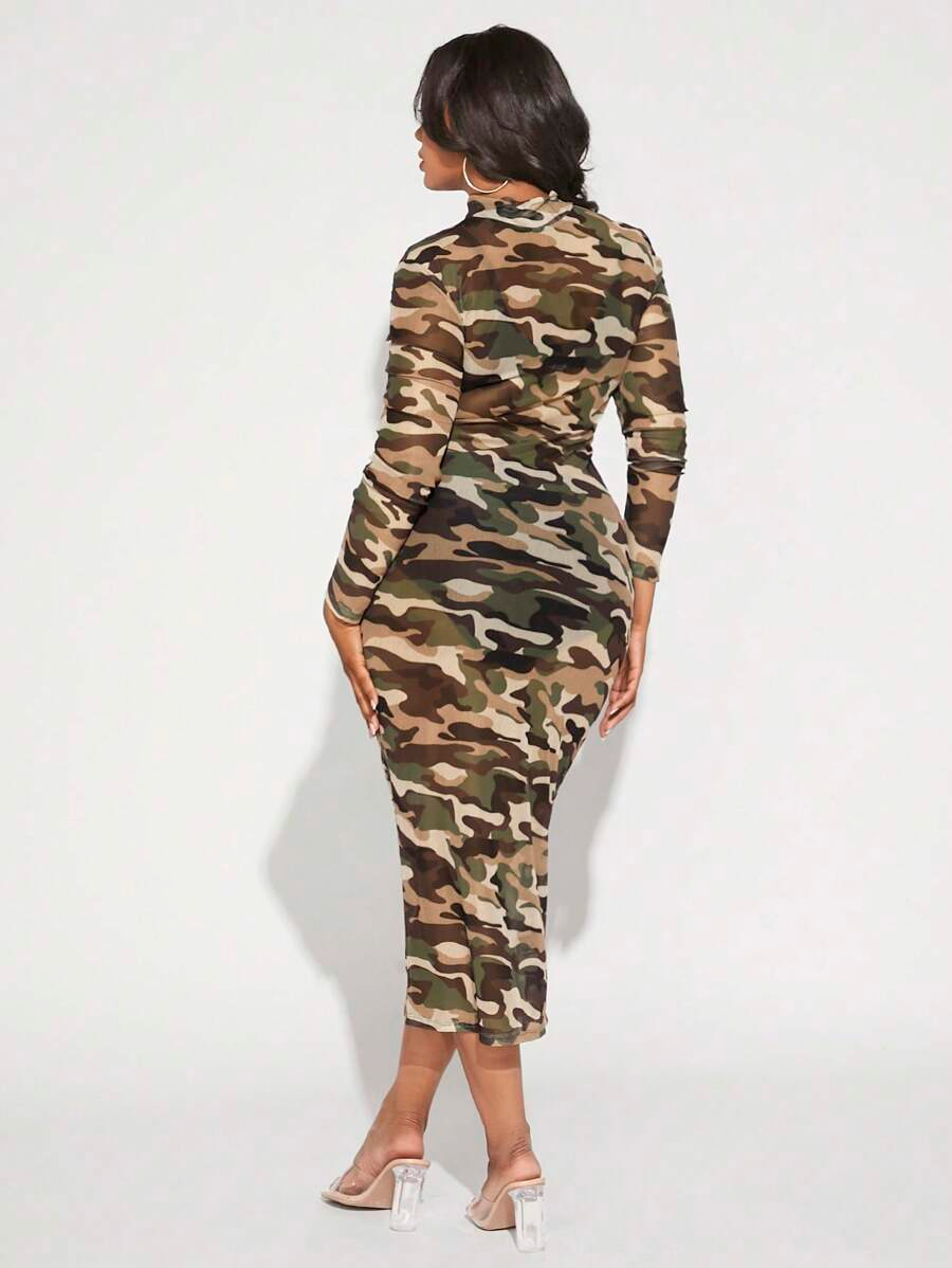 BENNING Dress