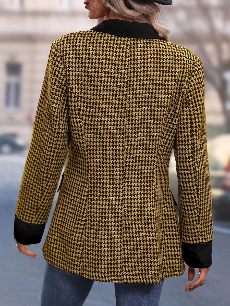 BRENDA Blazer Jacket
