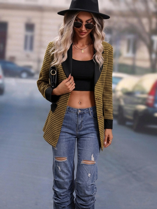 BRENDA Blazer Jacket