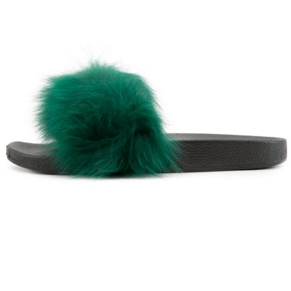CHEYANNA Slides