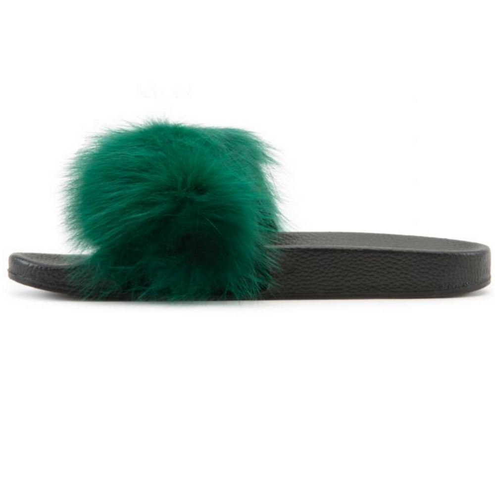 CHEYANNA Slides