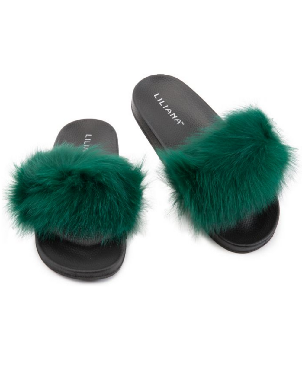 CHEYANNA Slides