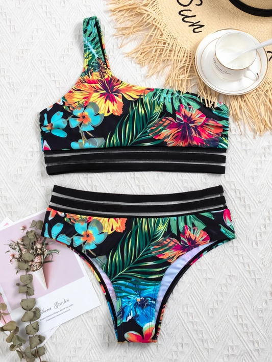 CAMILA Swimsuit Set