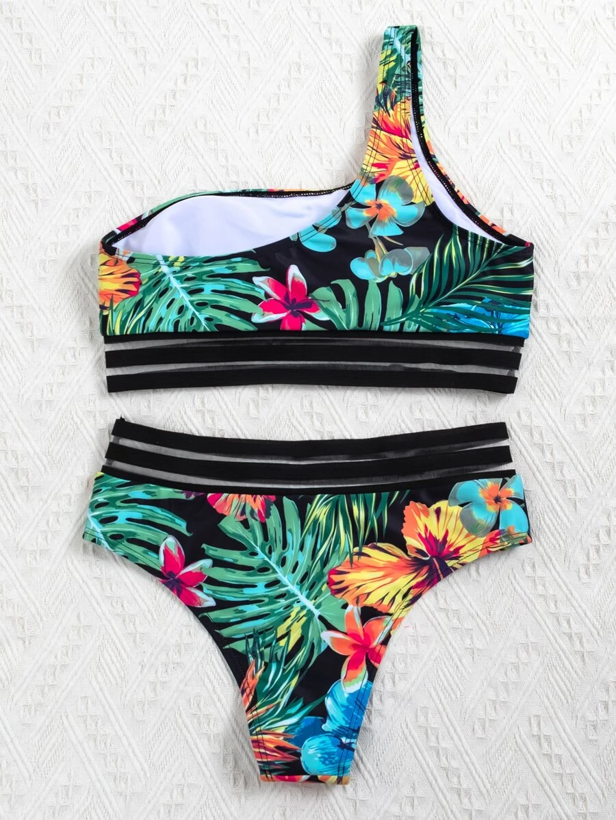 CAMILA Swimsuit Set