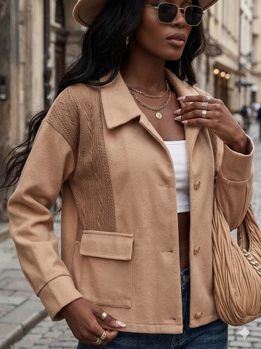 CARMELA Jacket