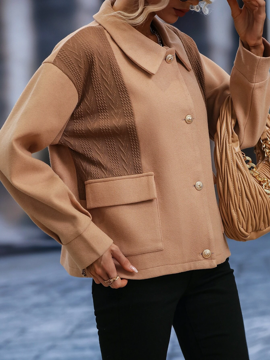 CARMELA Jacket