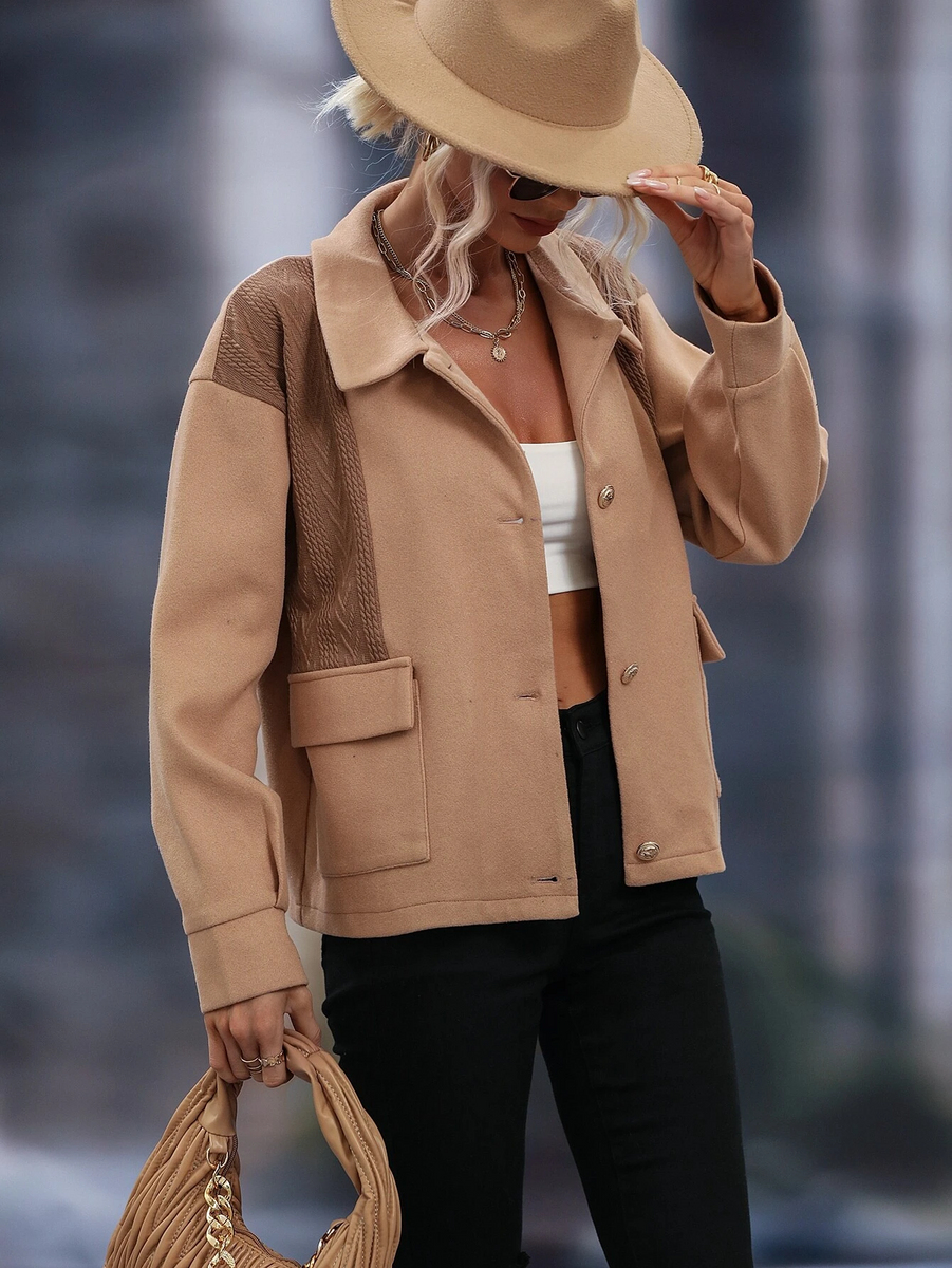CARMELA Jacket