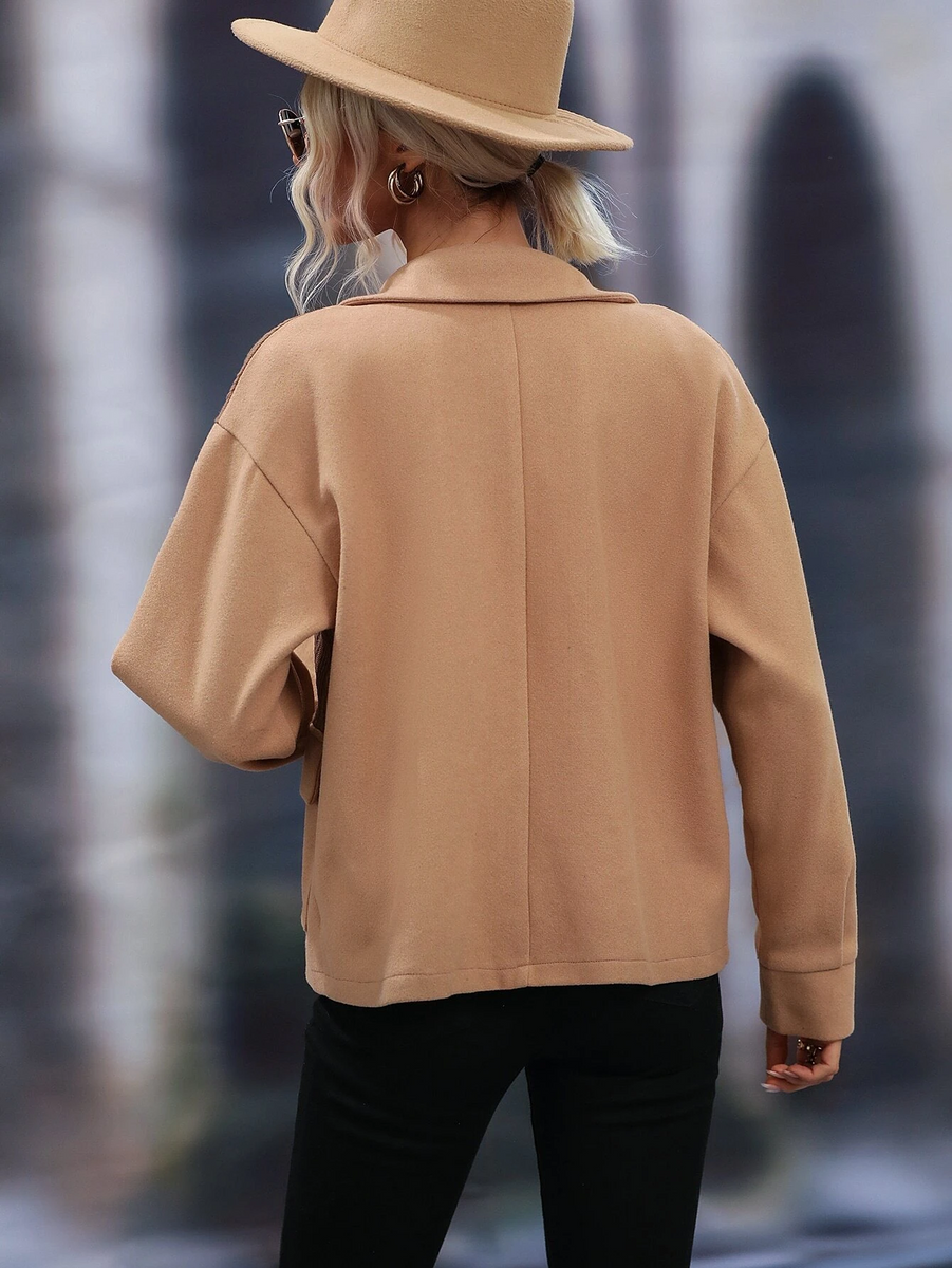 CARMELA Jacket