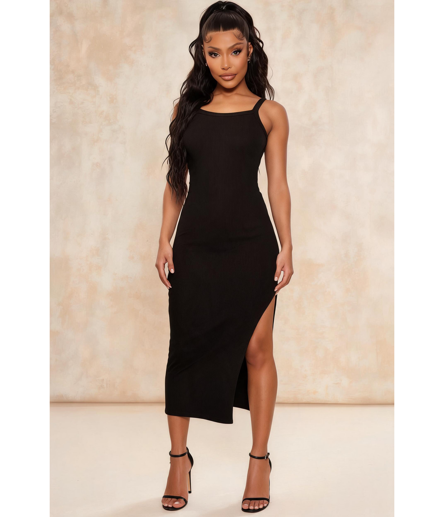 CASSIE Dress