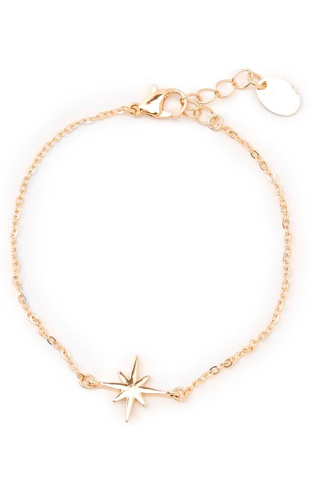 CELESTE Star Bracelet