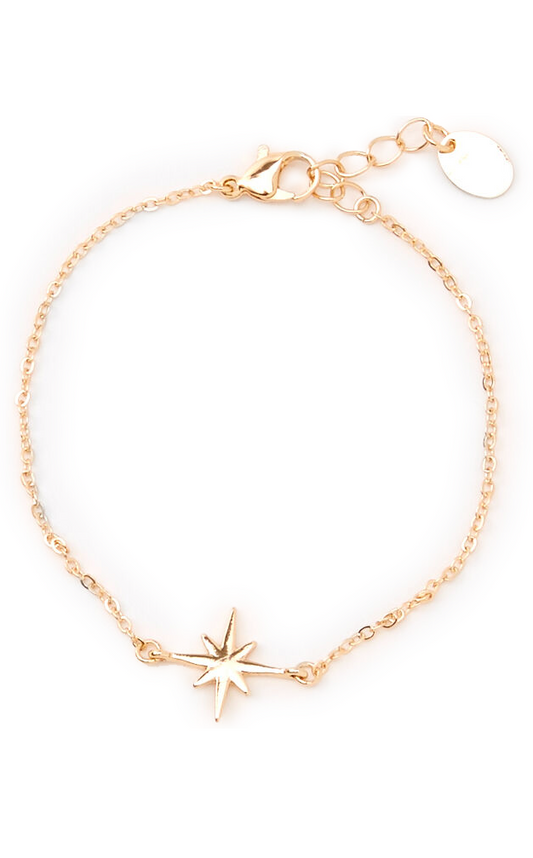 CELESTE Star Bracelet