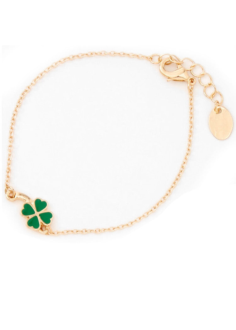 CLOVER Bracelet