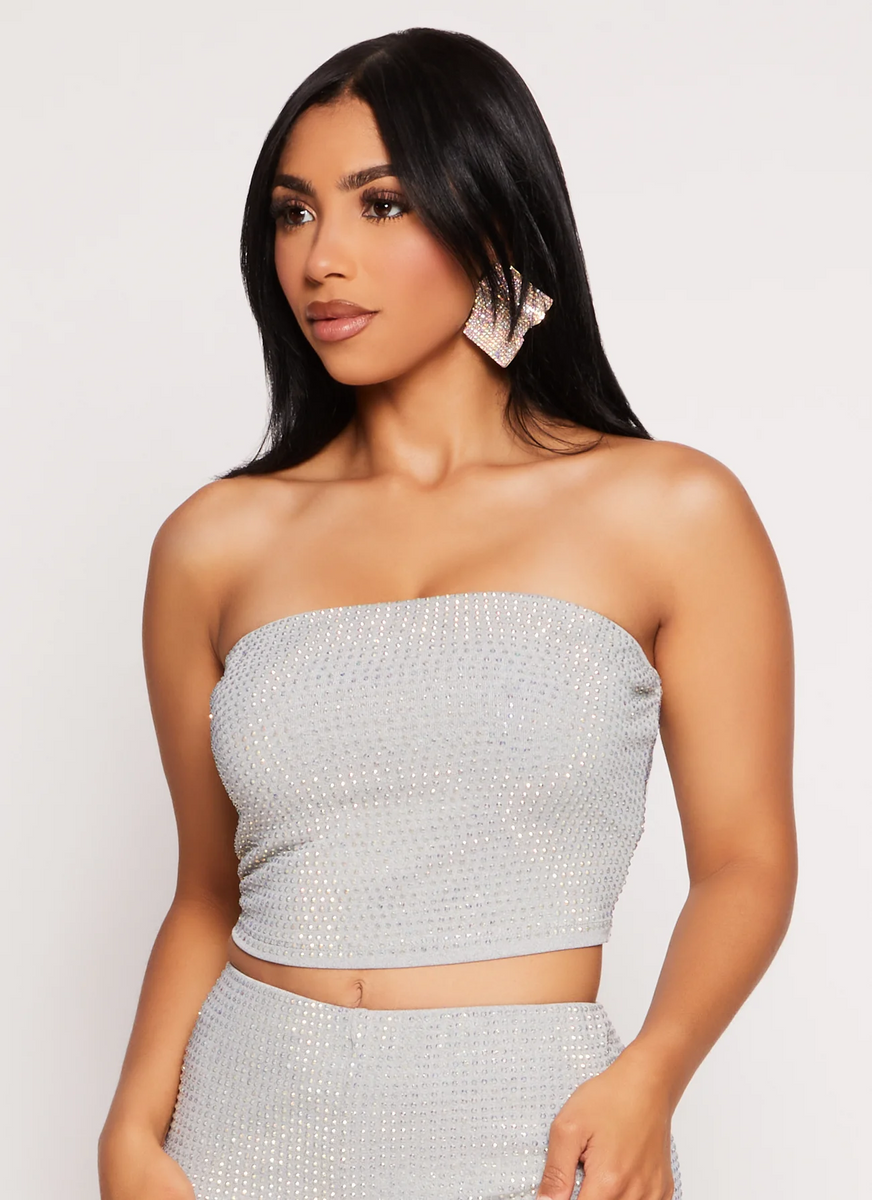 CRISTA Shorts Set