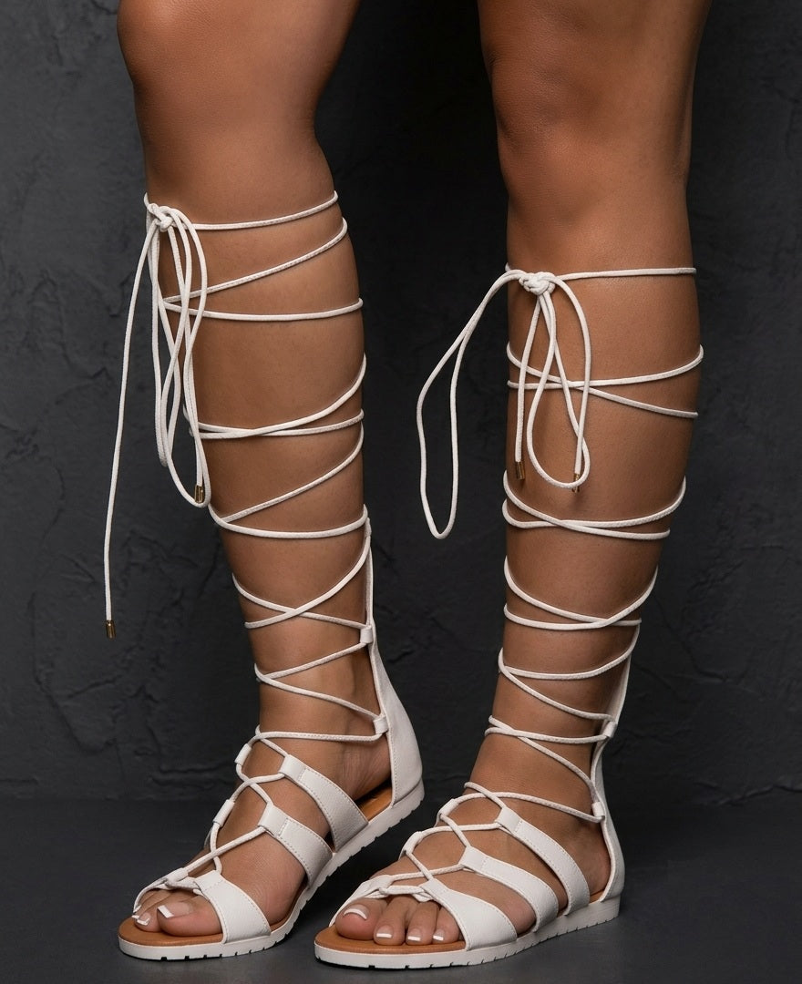 DAWN Sandals