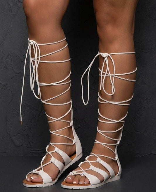 DAWN Sandals