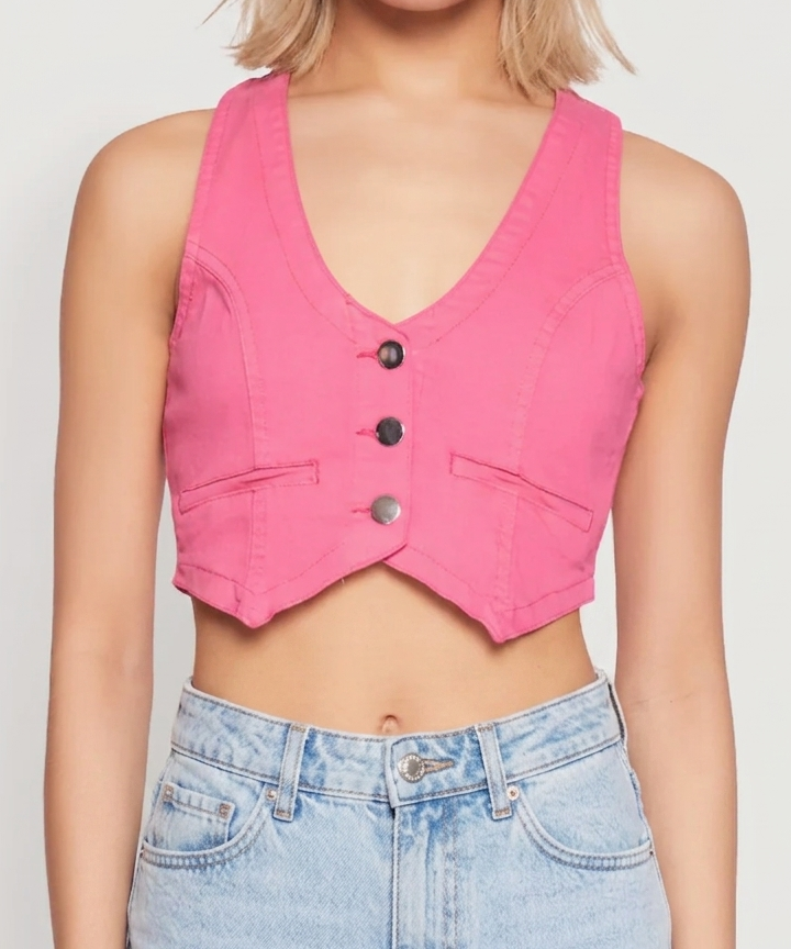 DAPHNE Vest