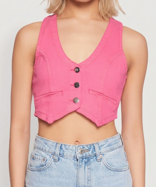 DAPHNE Vest