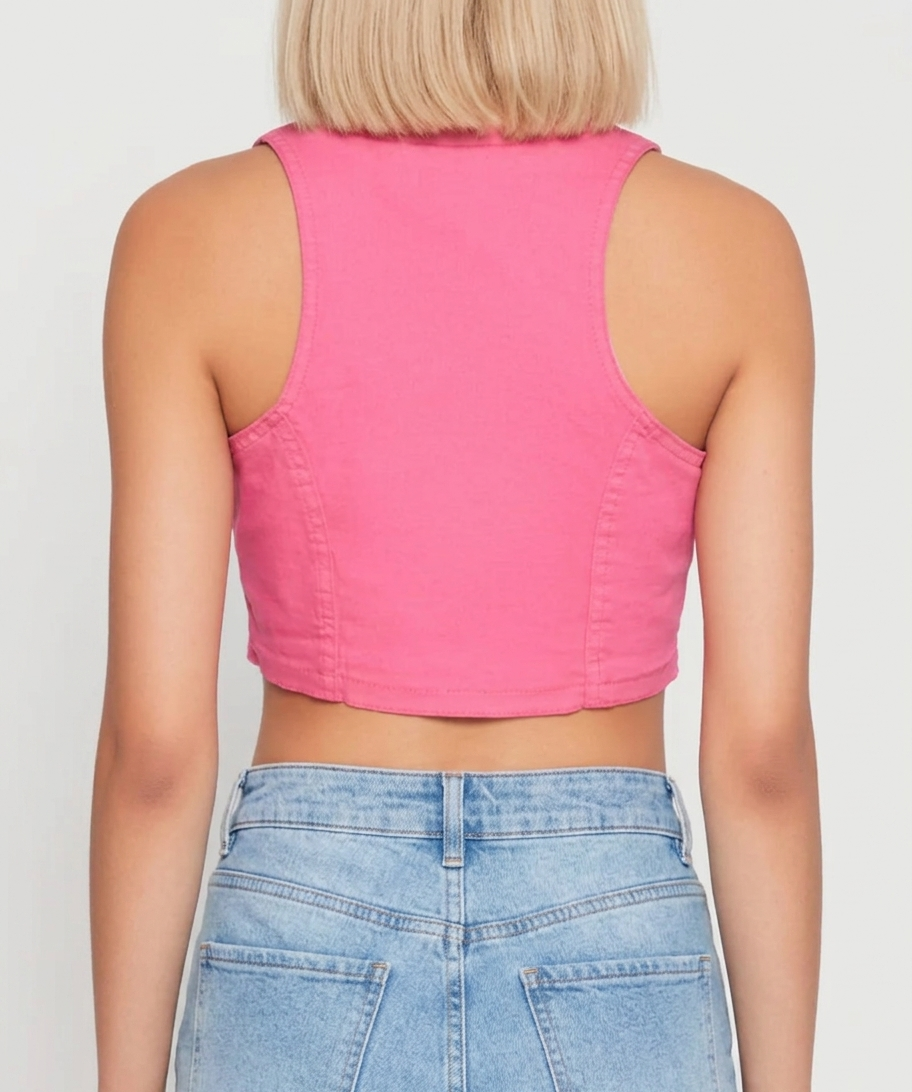 DAPHNE Vest