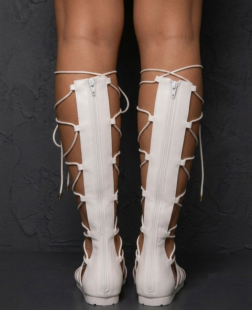 DAWN Sandals