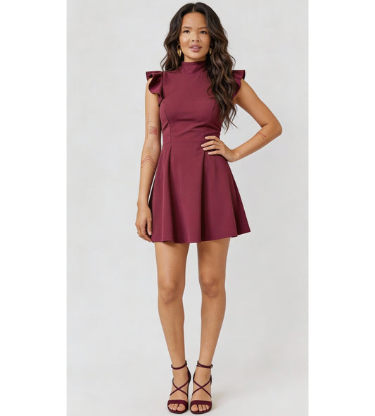 DEANNA Dress