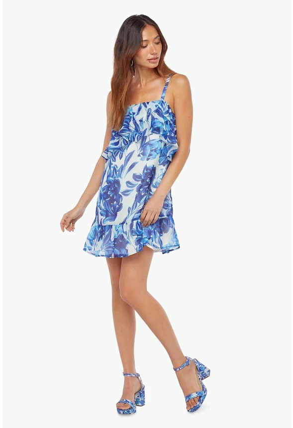 DELIA Dress