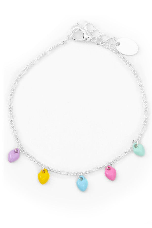 ESTHER Charm Bracelet