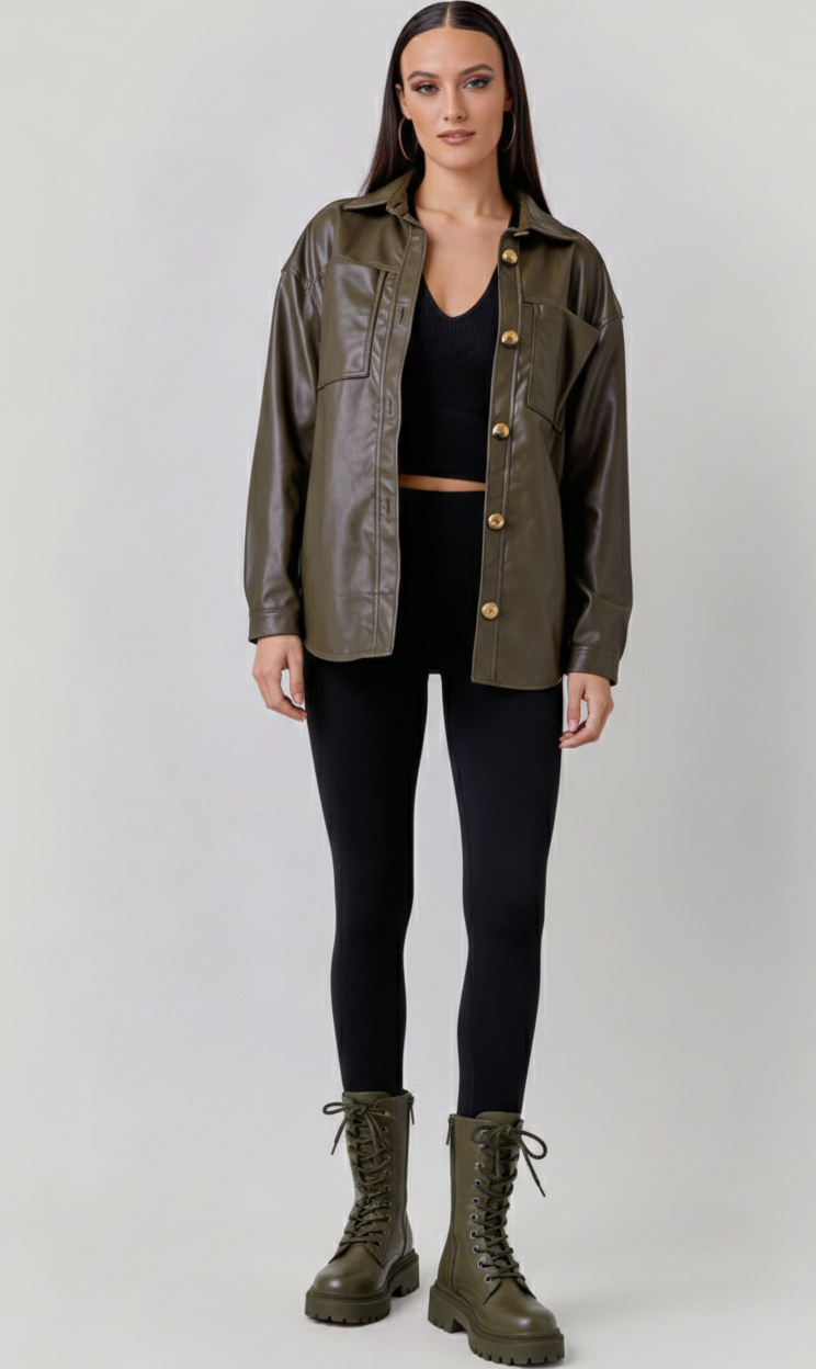 ELAINE Jacket