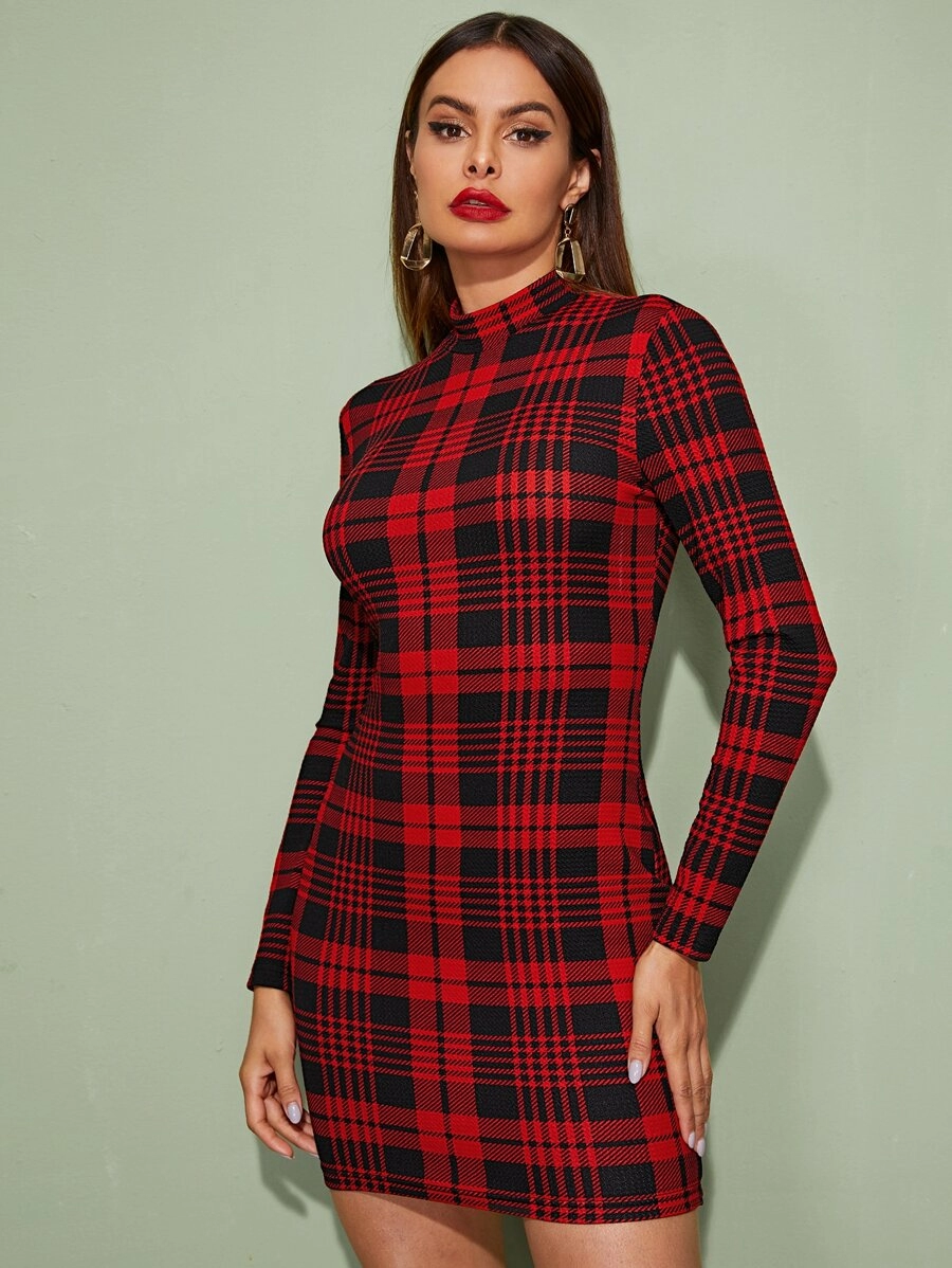 ELLA Dress