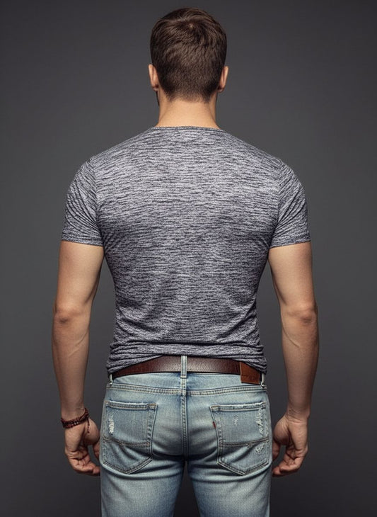 GARREN Short Sleeve Tee