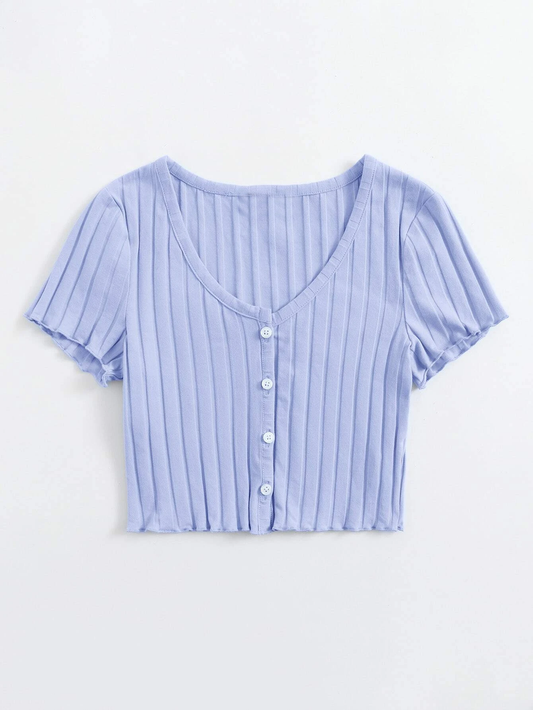 GEAH Short Sleeve Top