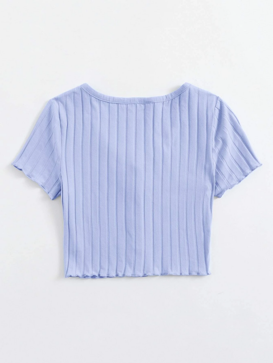 GEAH Short Sleeve Top