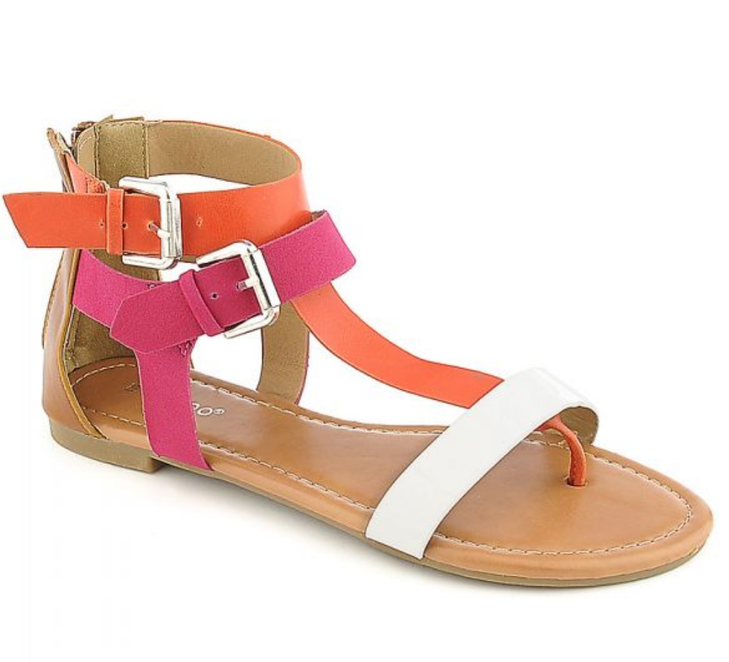 HOLTEN Sandals