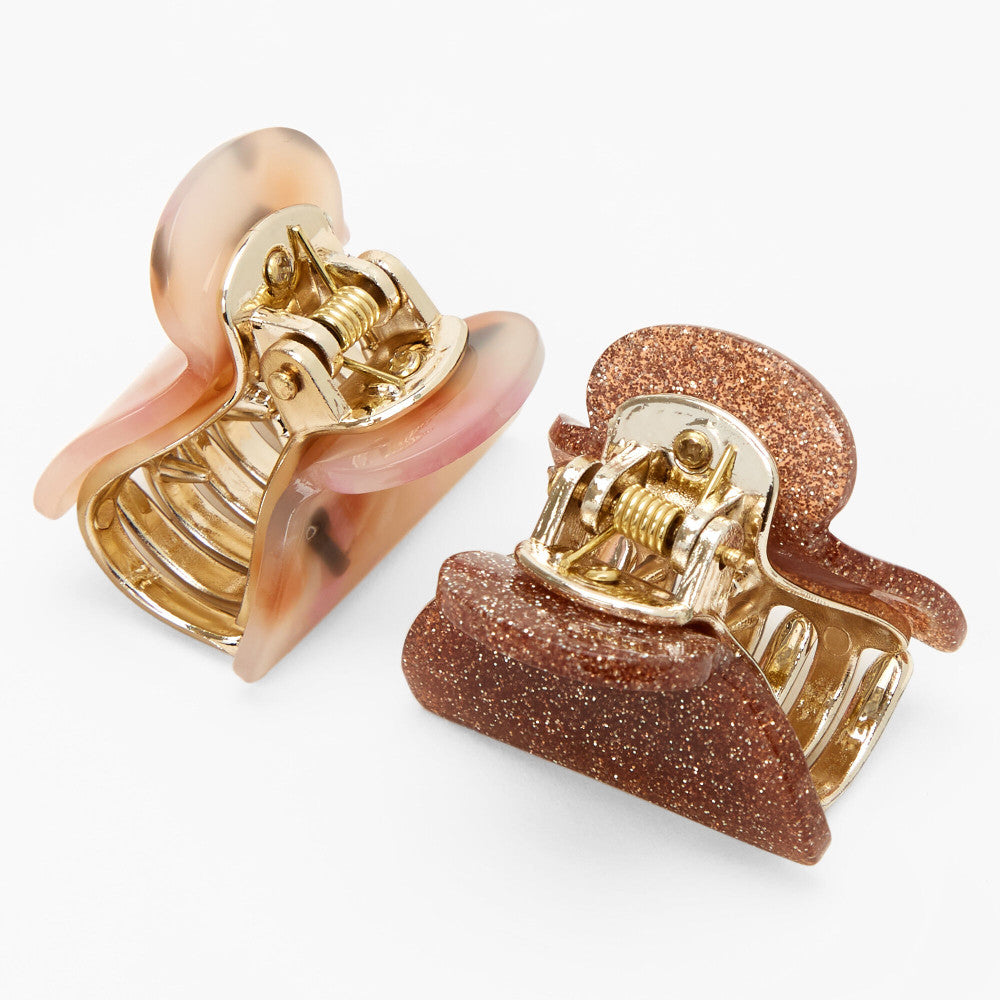 IRENE Hair Claw Clips