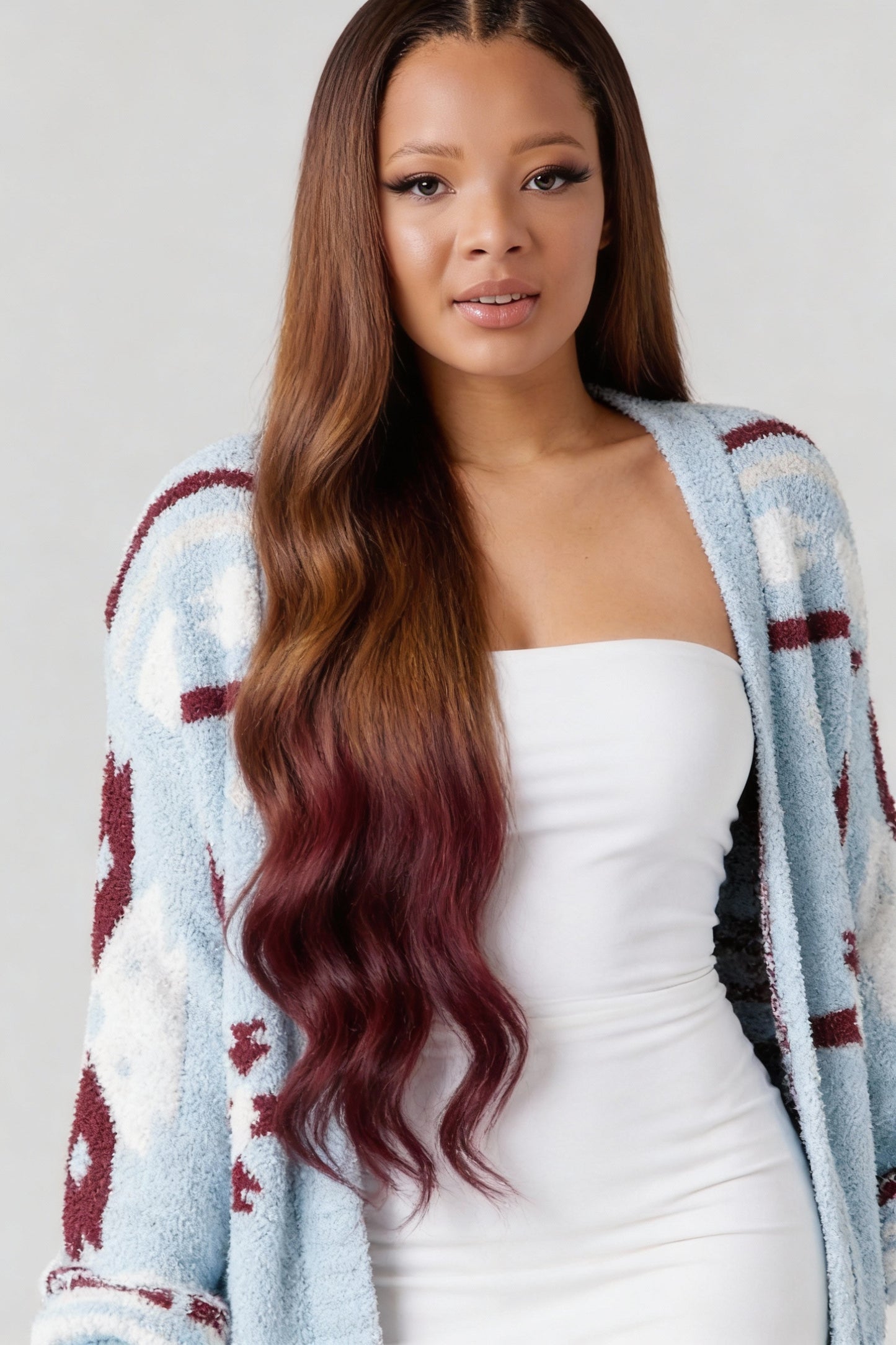 INEZ Cardigan