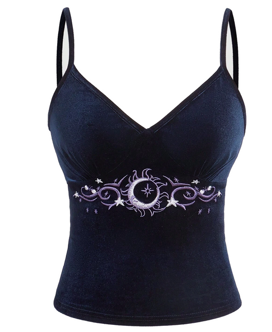 ISOBEL Top