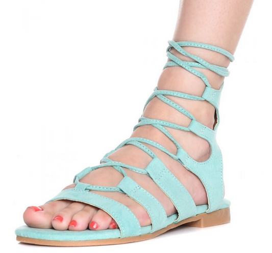 JAZ Sandals