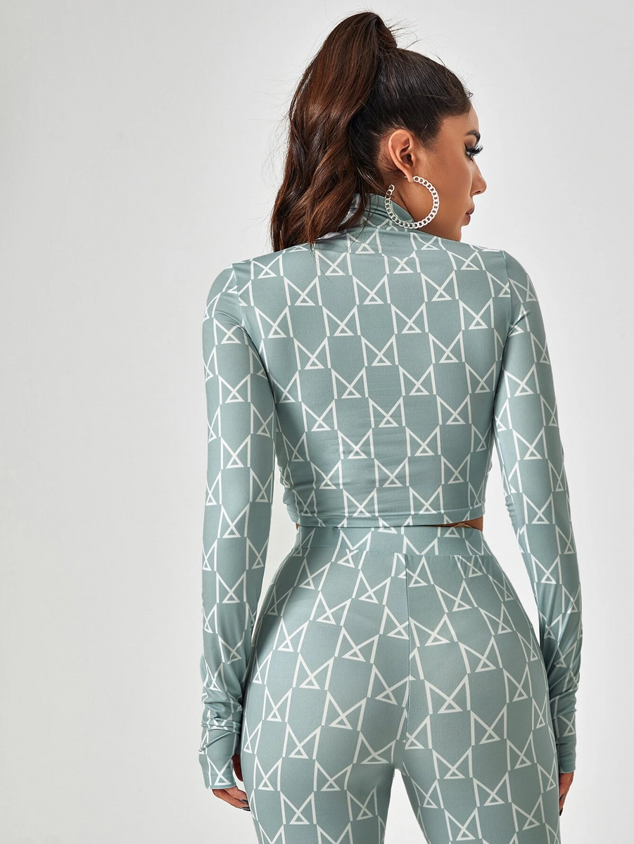 JASMINE Leggings Set