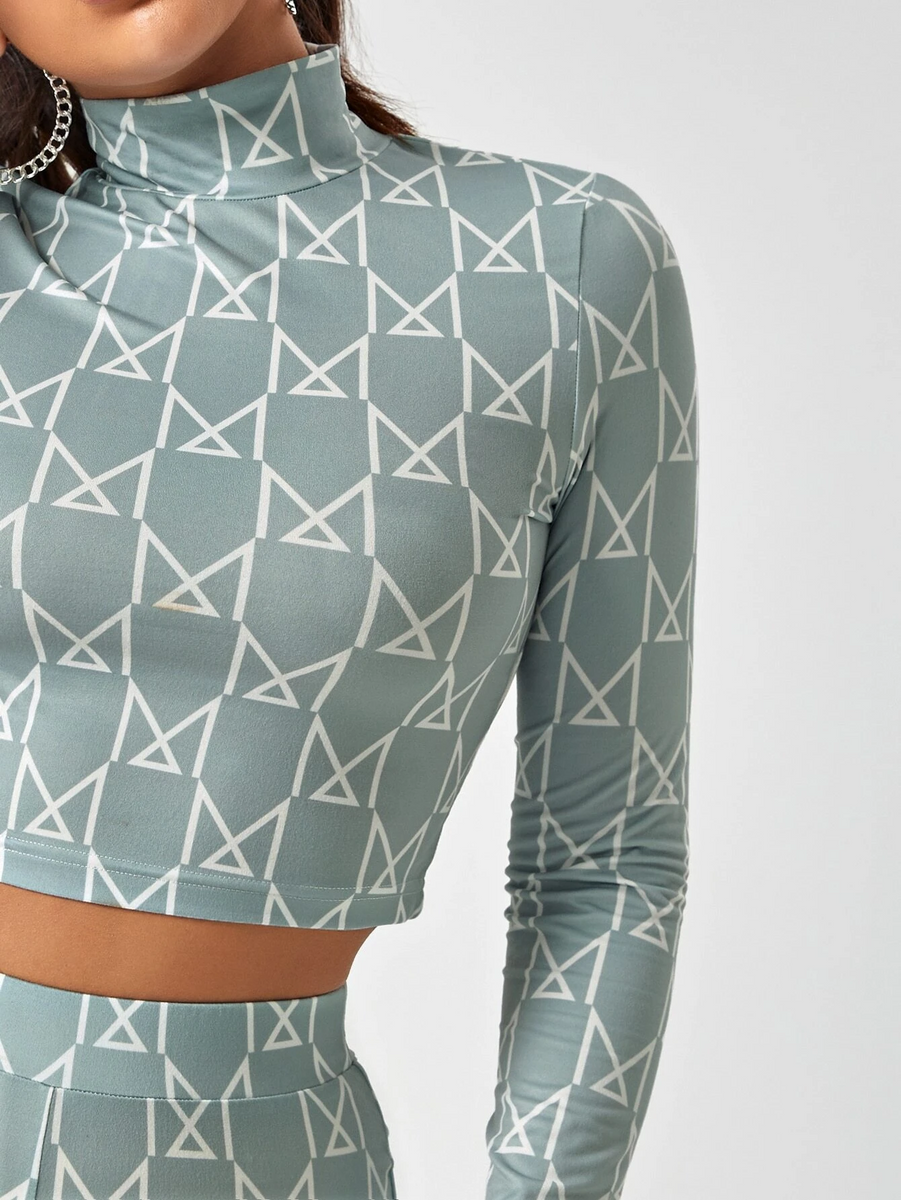 JASMINE Leggings Set