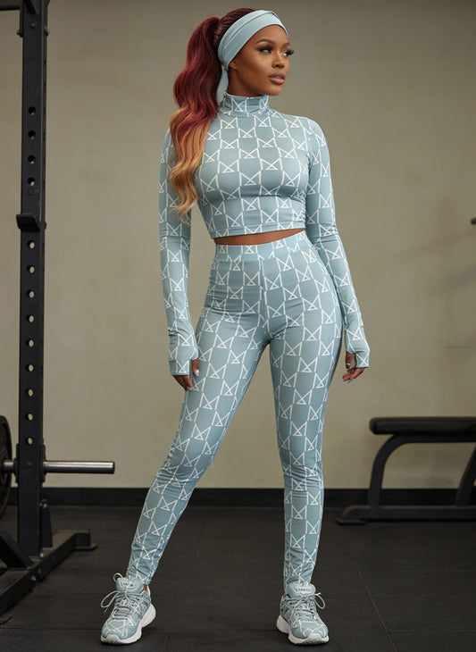 JASMINE Leggings Set