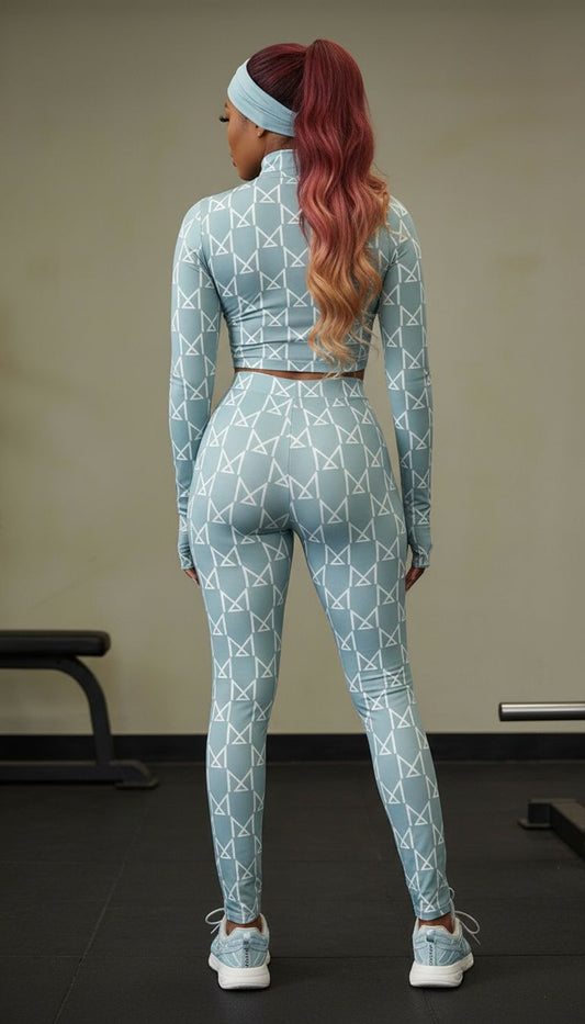 JASMINE Leggings Set