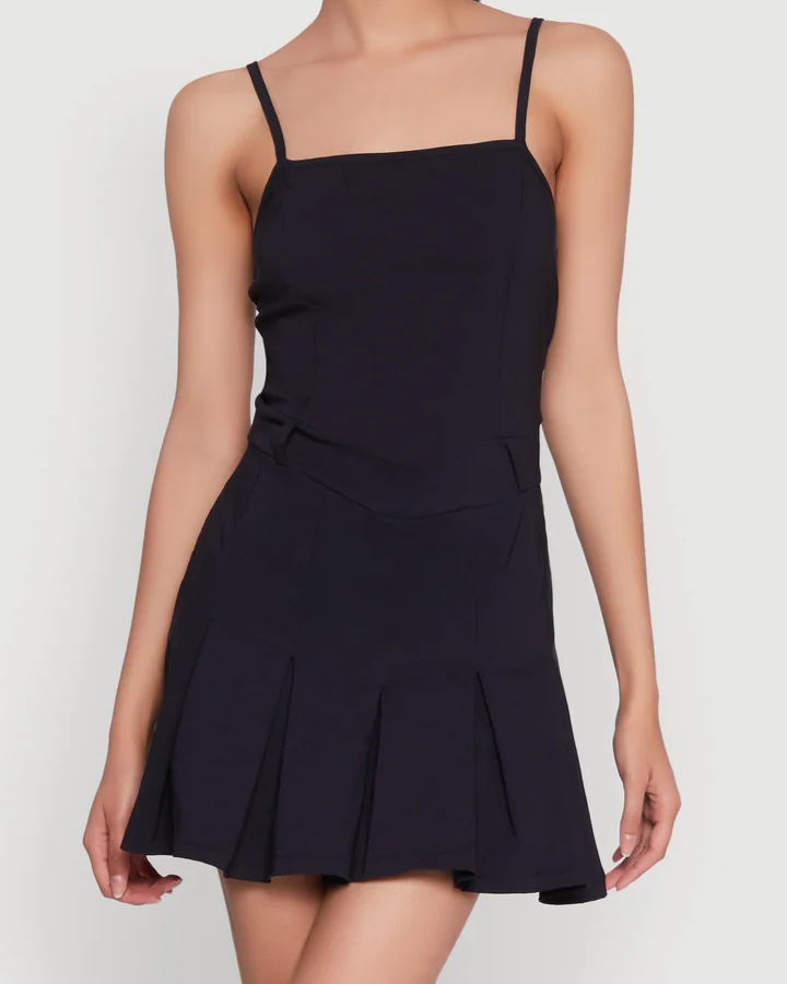 KIMBERLY Dress