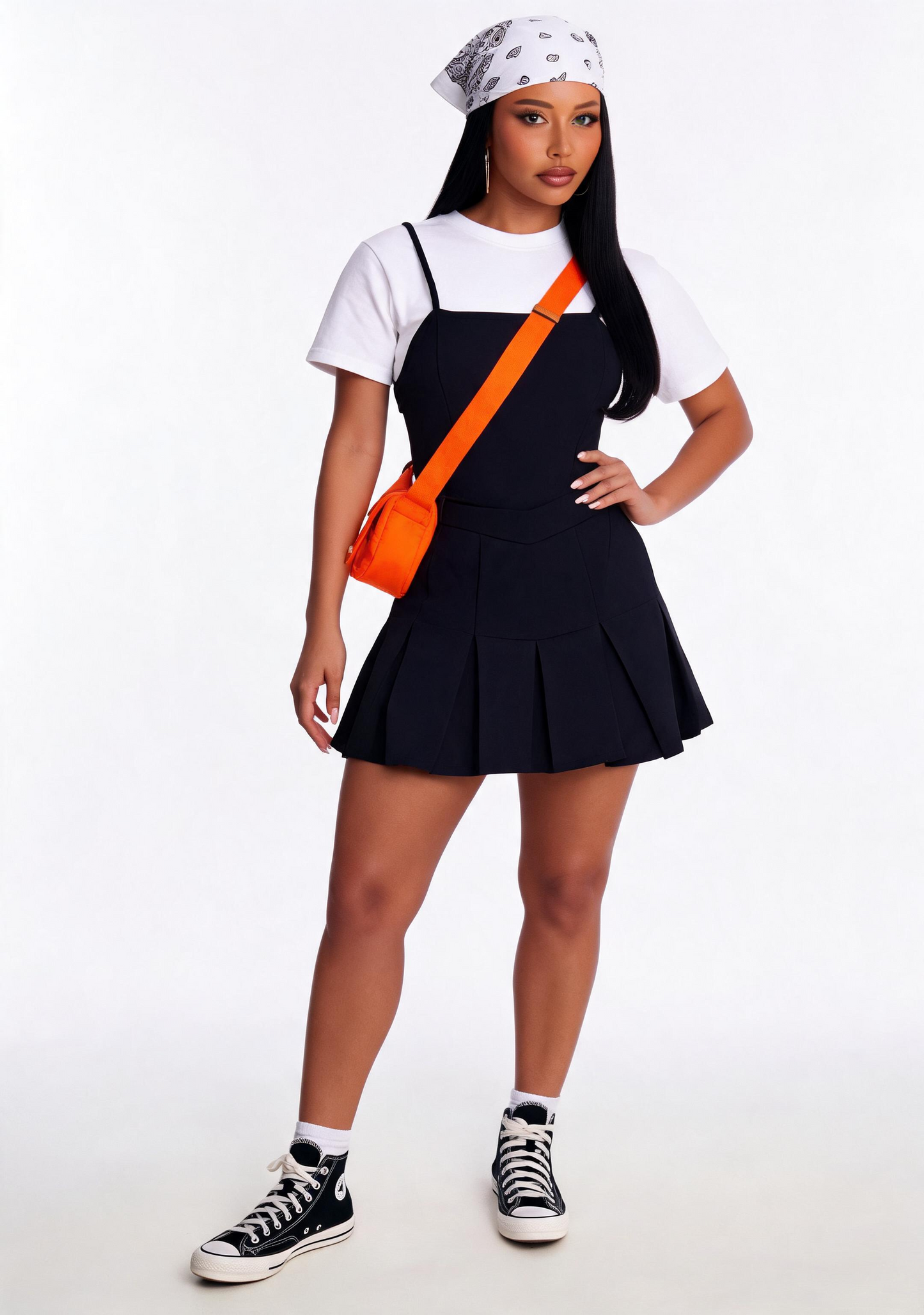 KIMBERLY Dress