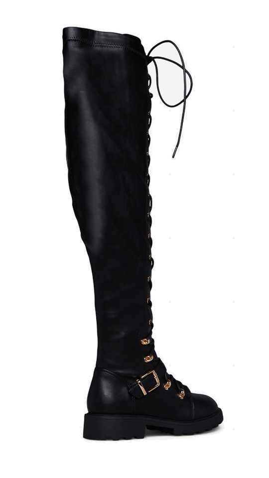 LINA Boots
