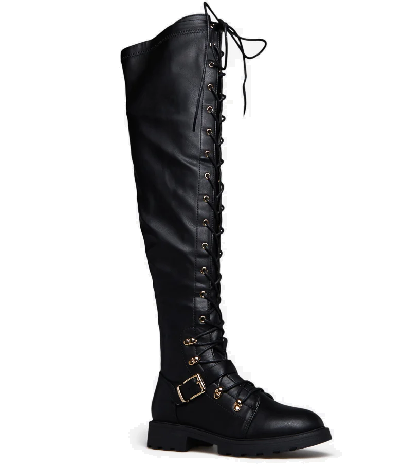 LINA Boots