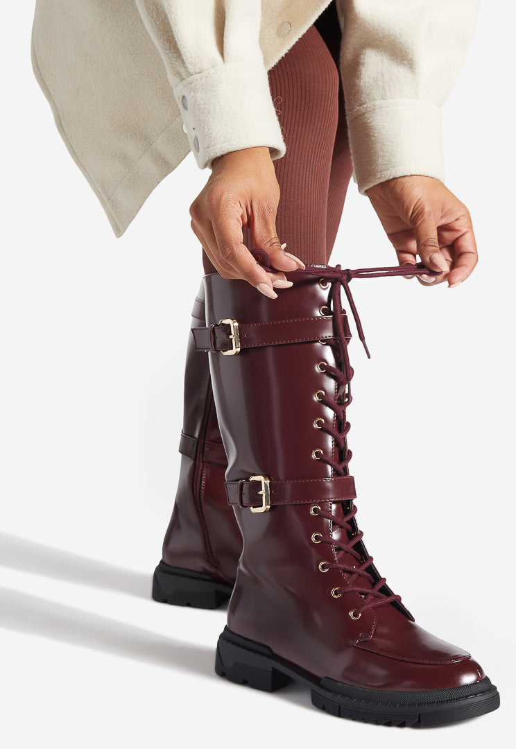LIZZY Boots