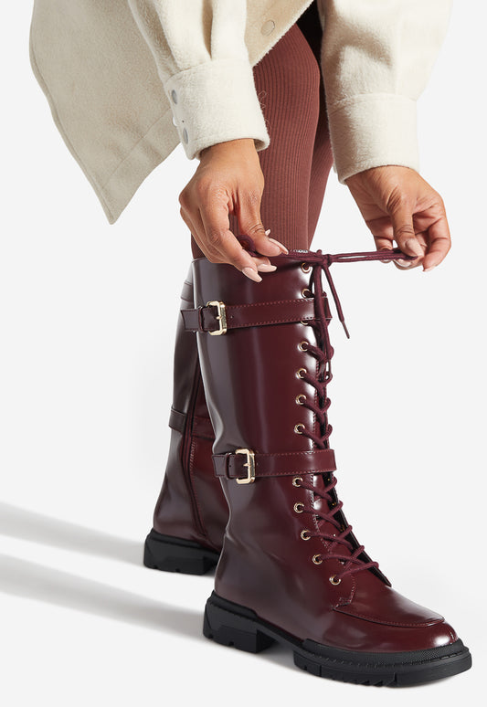 LIZZY Boots